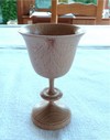 La timbale en bois de hêtre