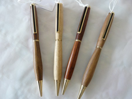 Stylo bille