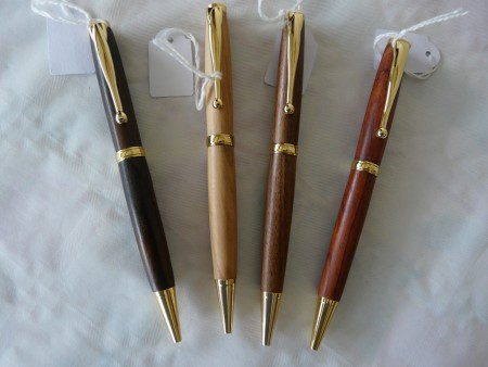 Stylo bille
