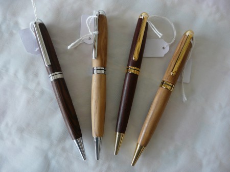 Stylo bille