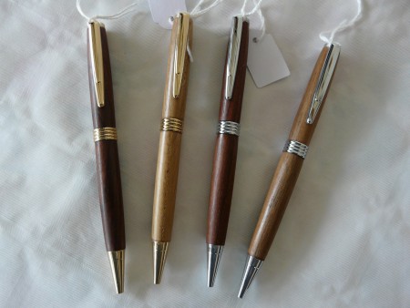 Stylo bille