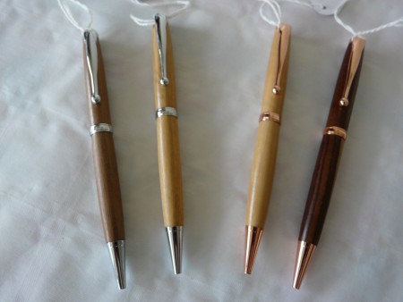 Stylo bille