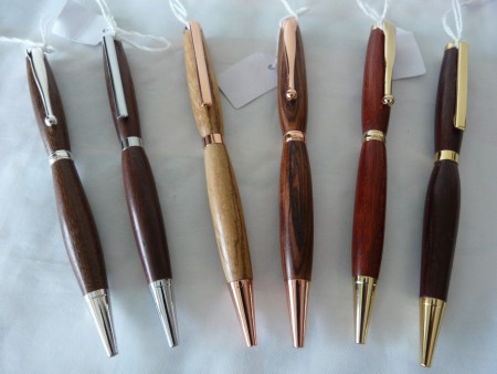 Stylo bille