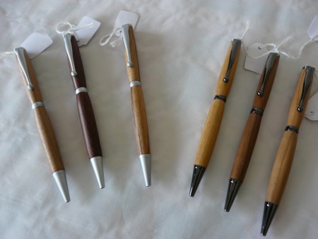 Stylo bille