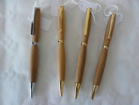 Stylo bille
